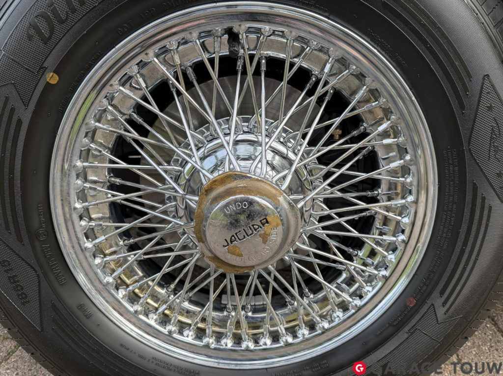 Jaguar S-Type