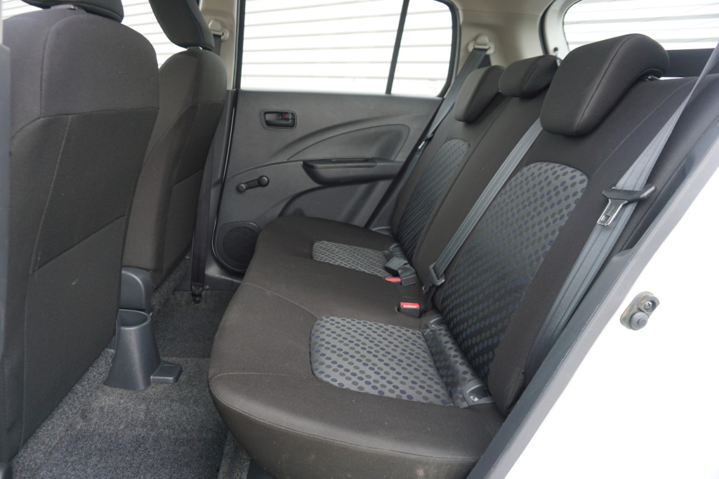 Suzuki Celerio