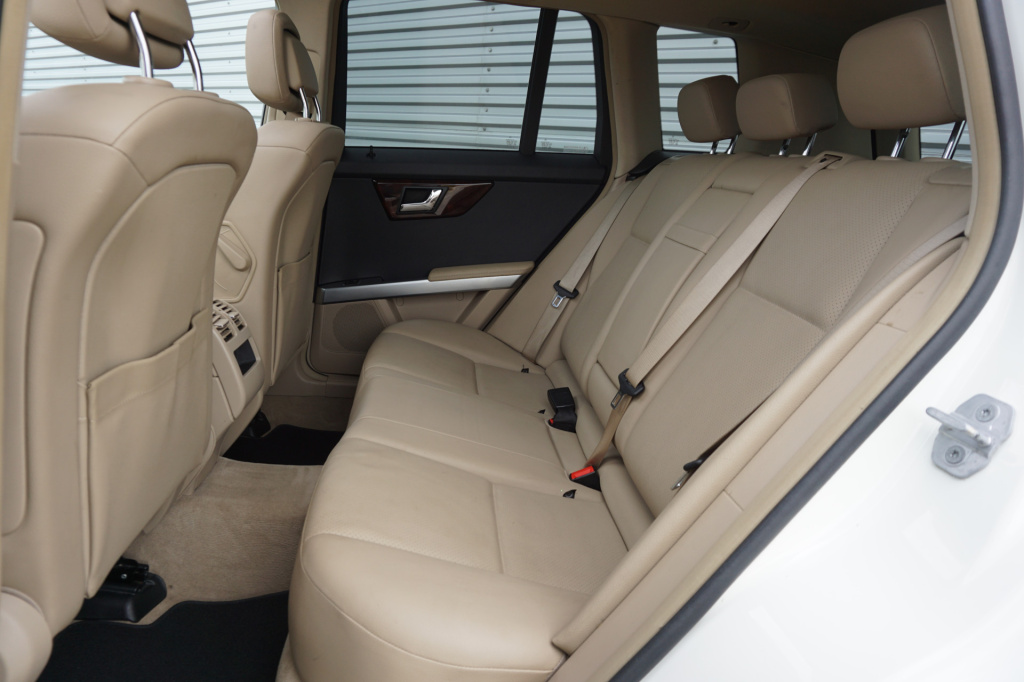 Mercedes-Benz Glk