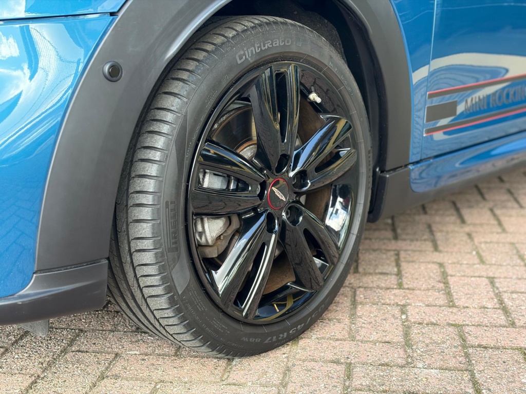 Mini 5-deurs