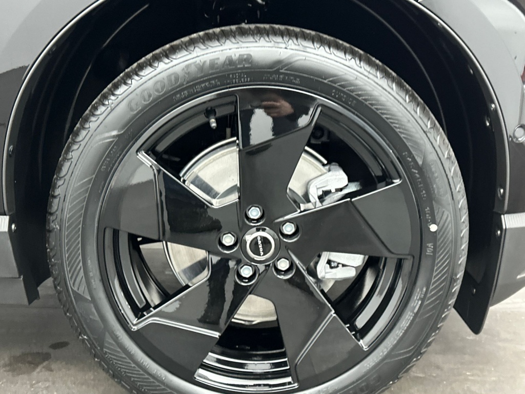 Volvo Ex30