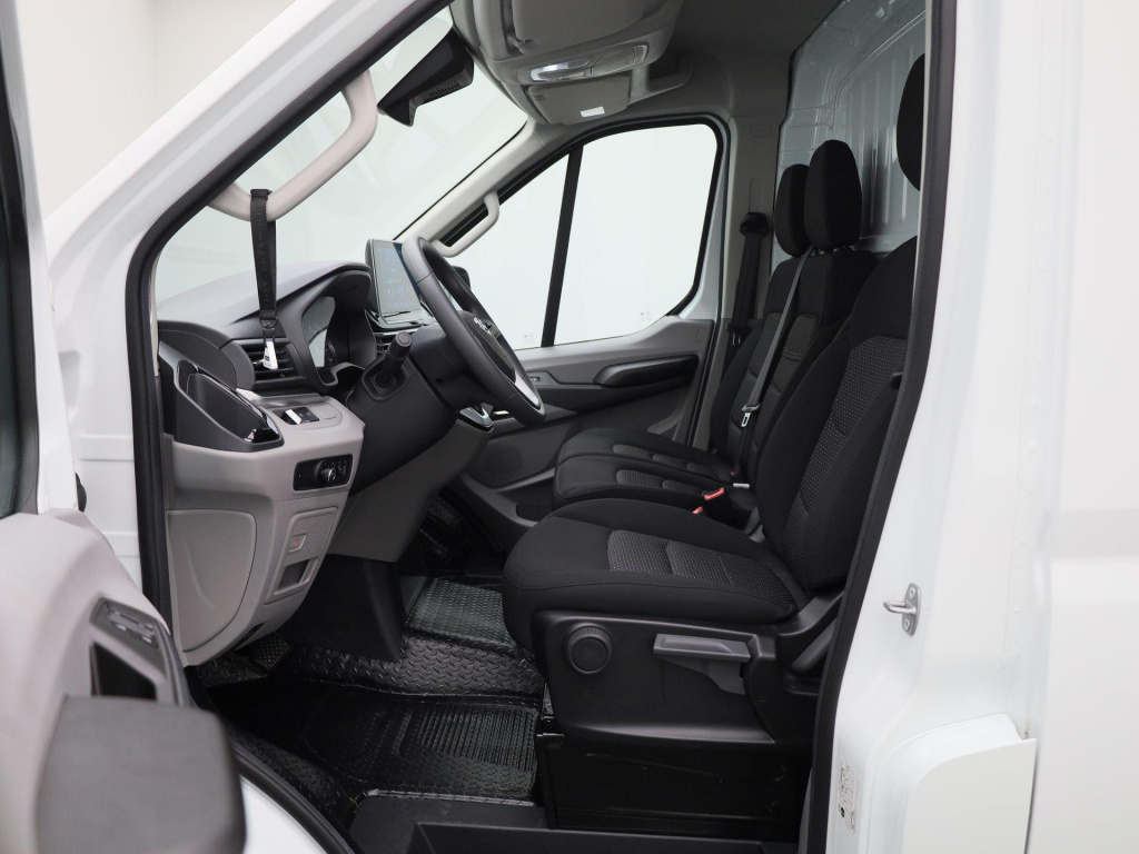 Maxus Edeliver9