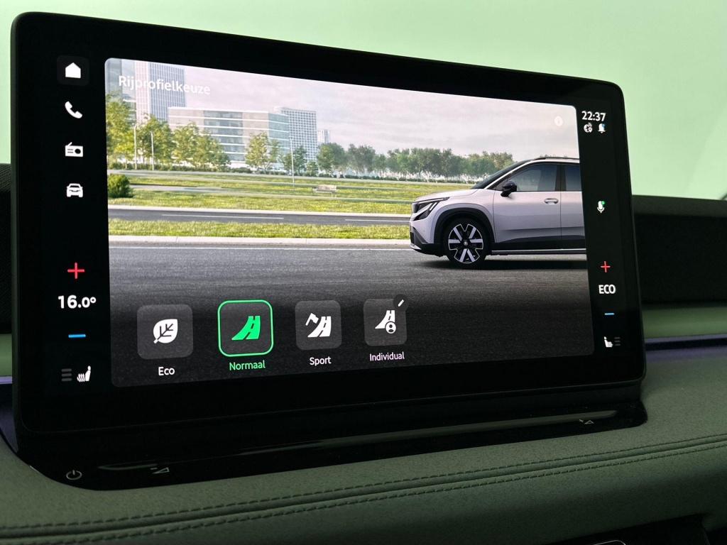 Skoda Epiq