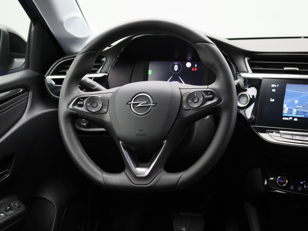 Opel Corsa-e
