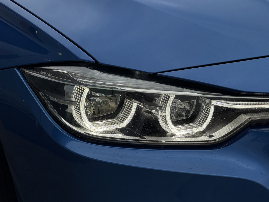 BMW 3-serie