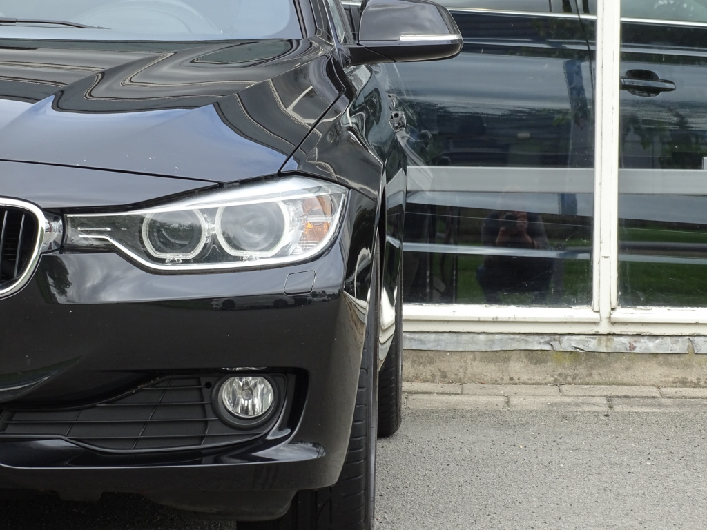 BMW 3-serie
