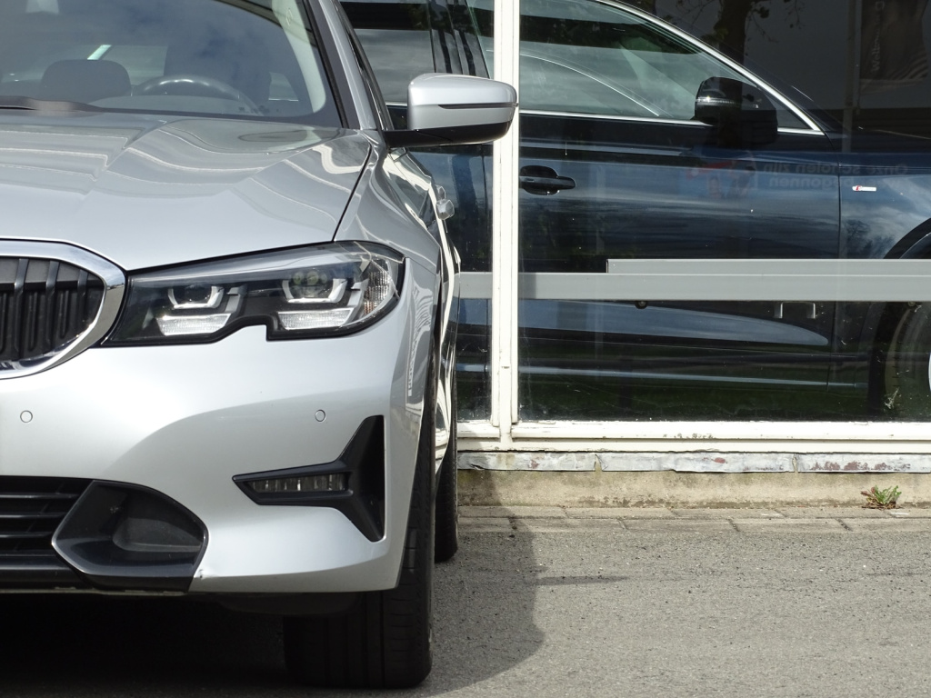 BMW 3-serie