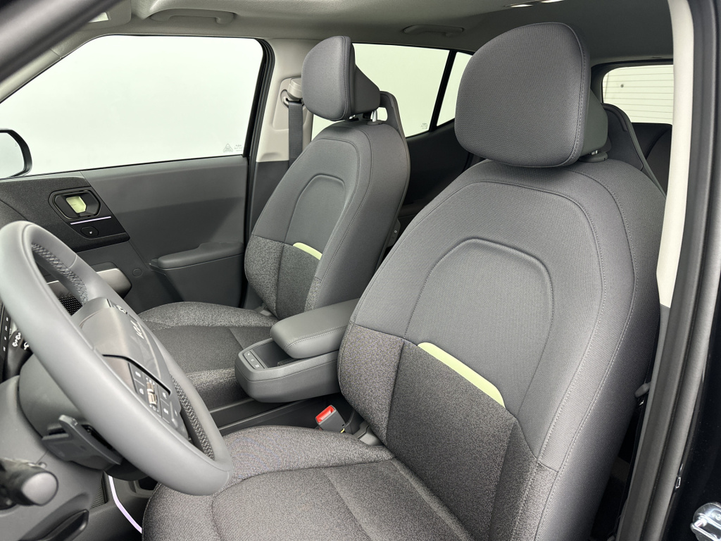 Kia Ev2
