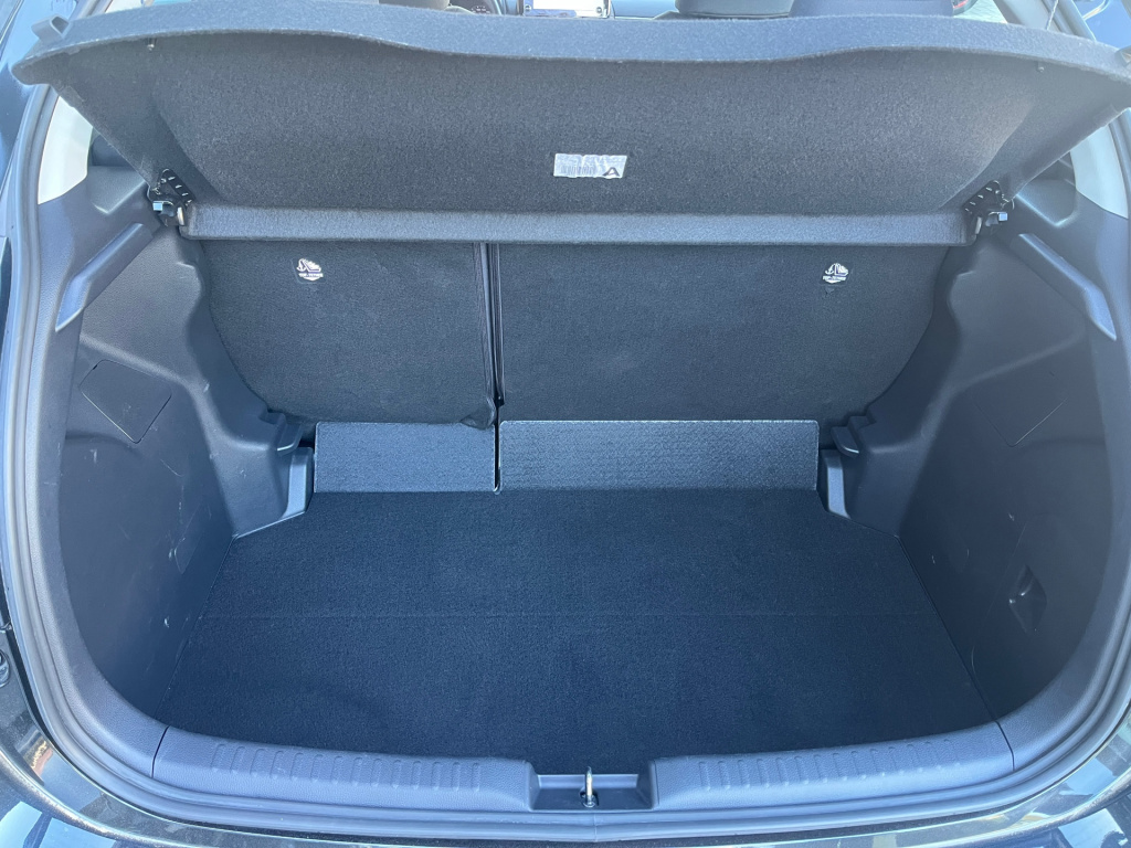 Mazda 2 Hybrid