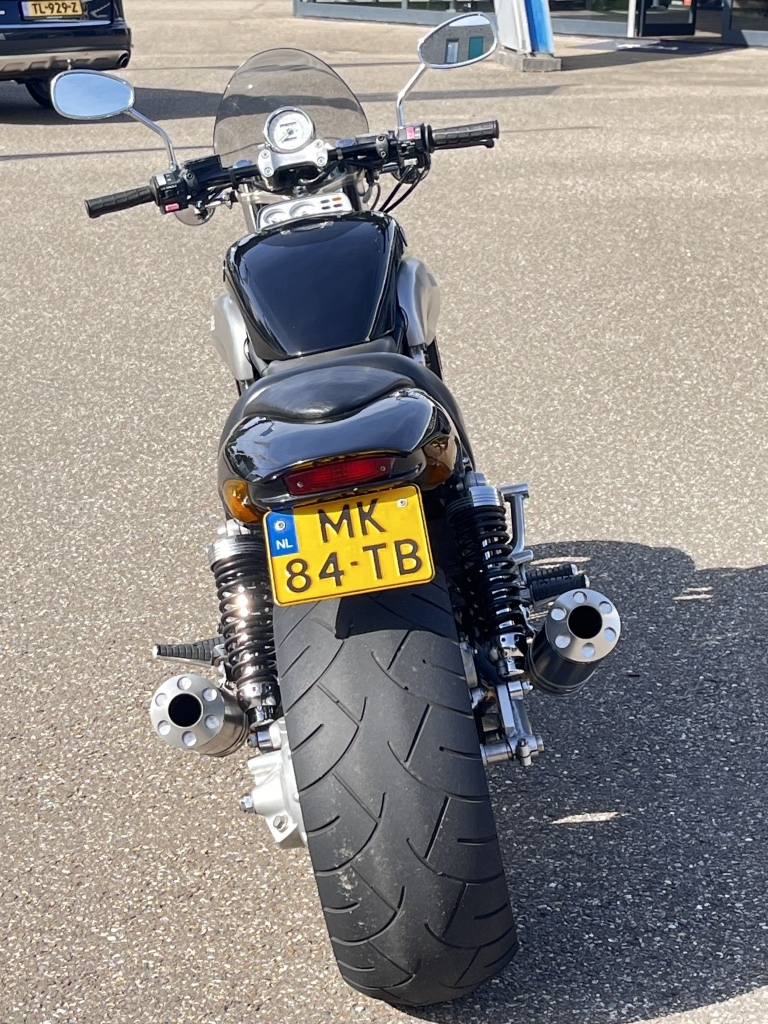 Yamaha Onbekend