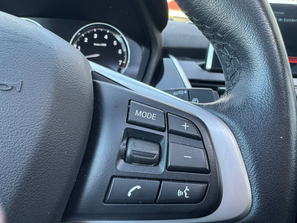 BMW 2-serie