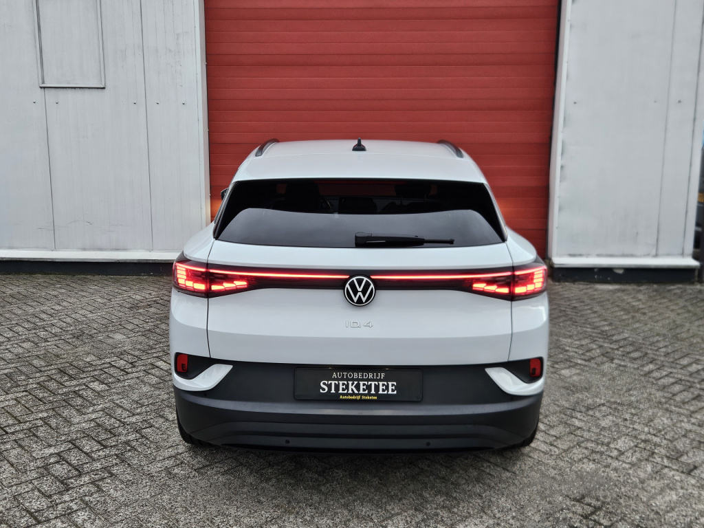 Volkswagen Id.4