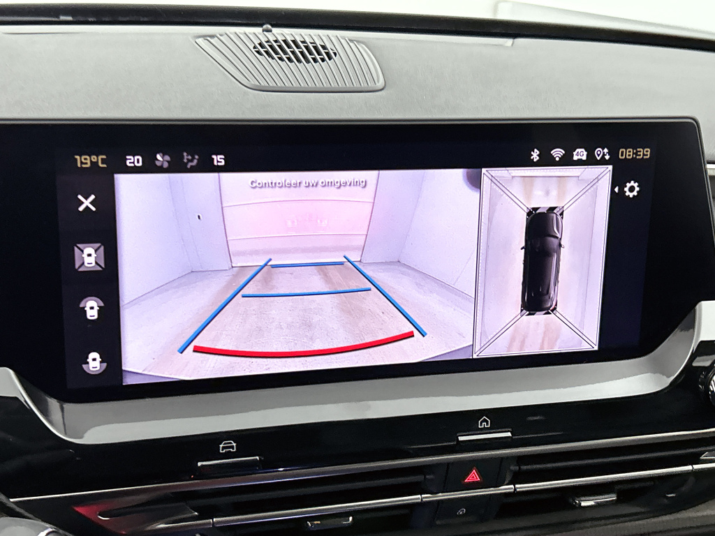 Citroen C5 X
