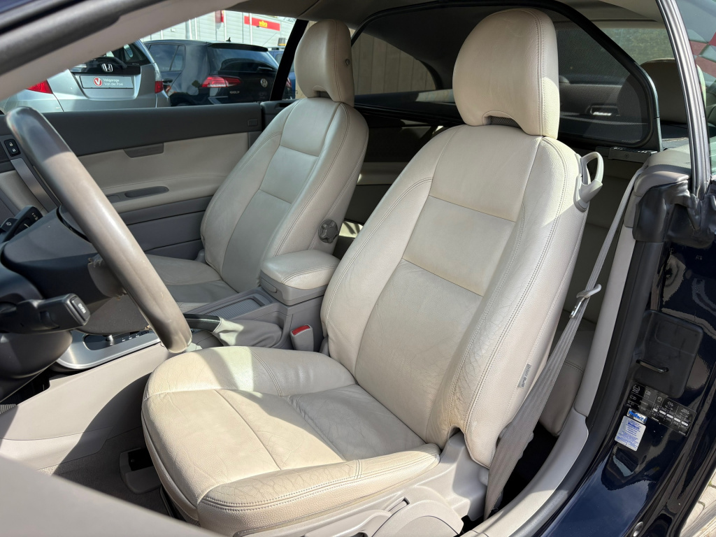 Volvo C70