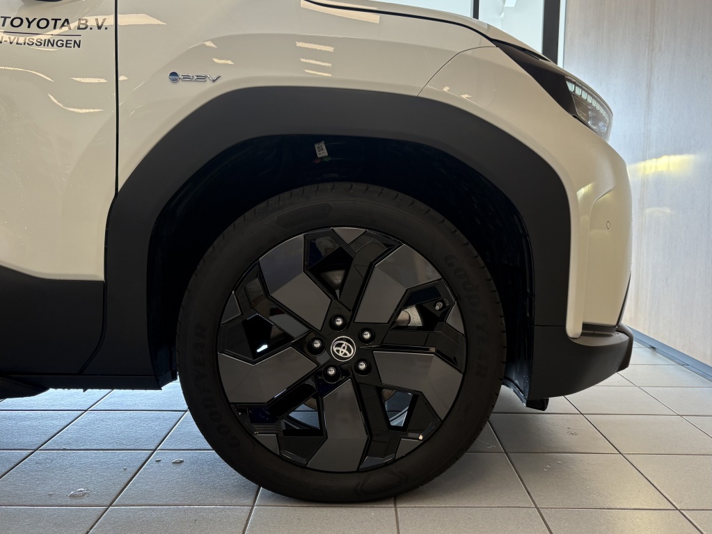 Toyota Urban Cruiser