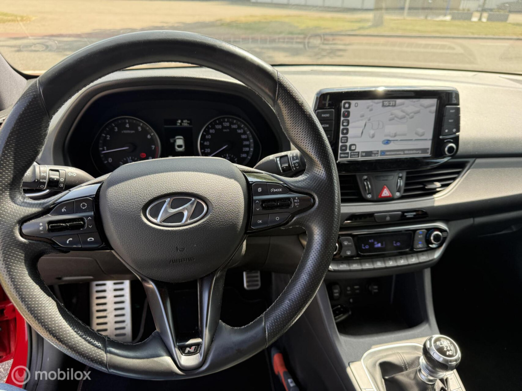 Hyundai I 30