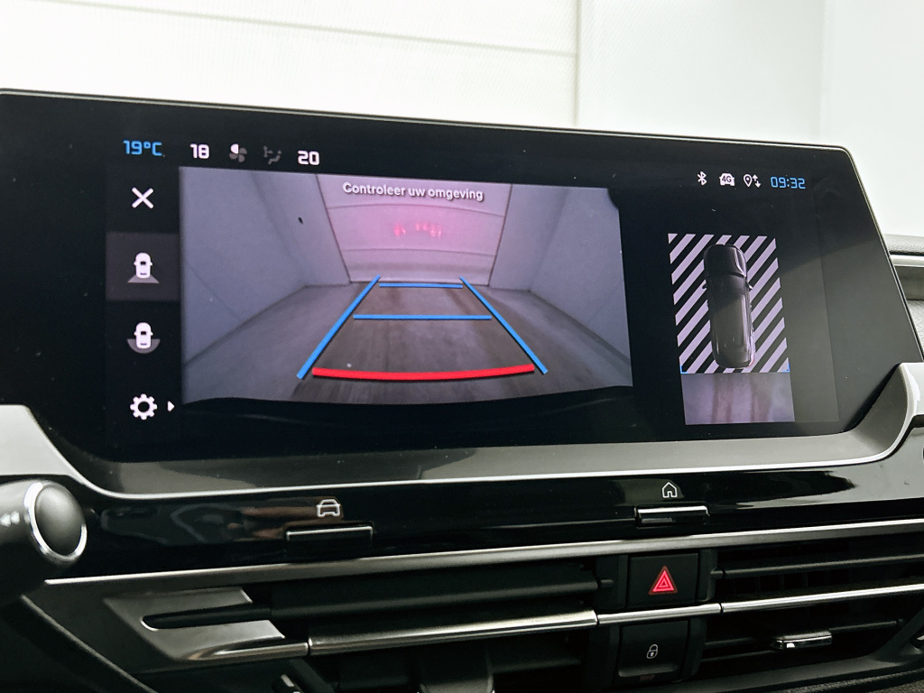 Citroen C5 X
