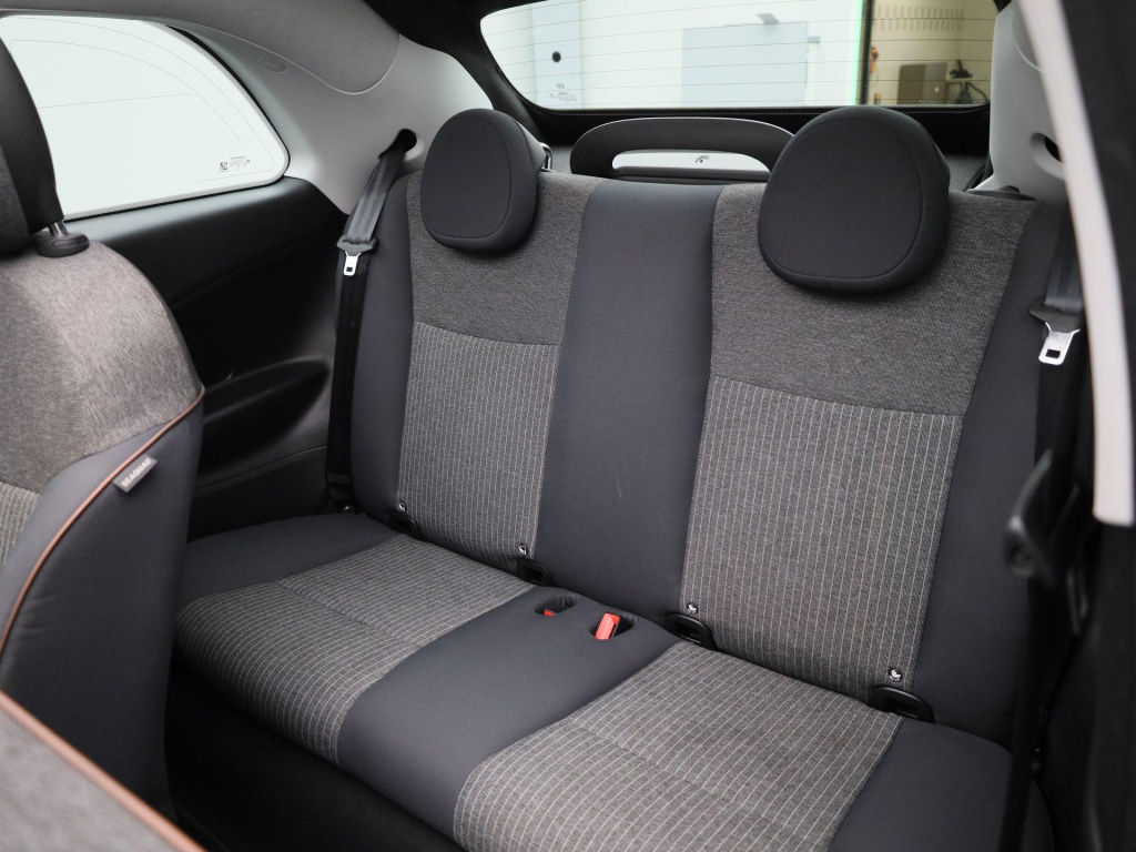 Fiat 500 C