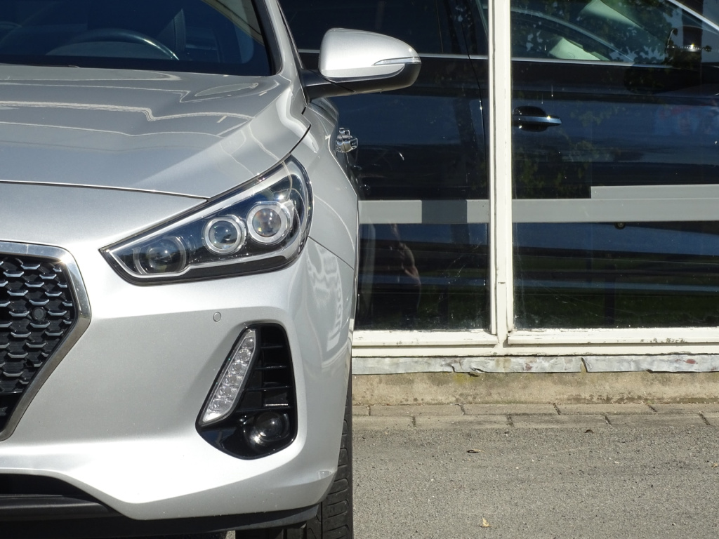 Hyundai I 30