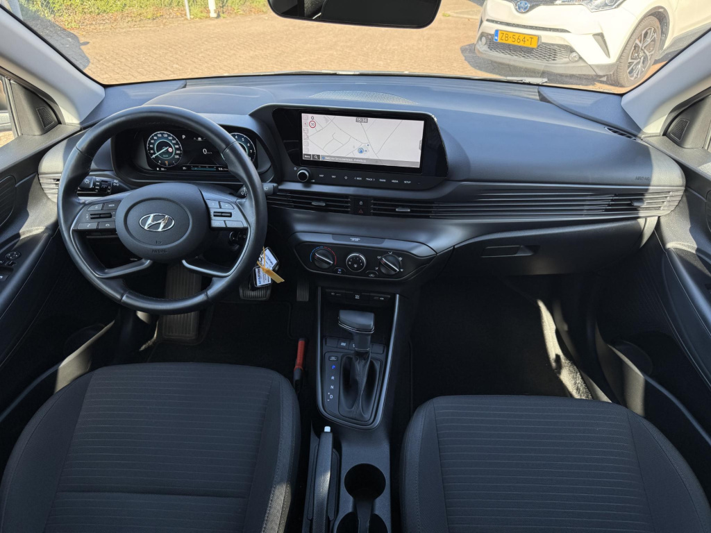 Hyundai I 20