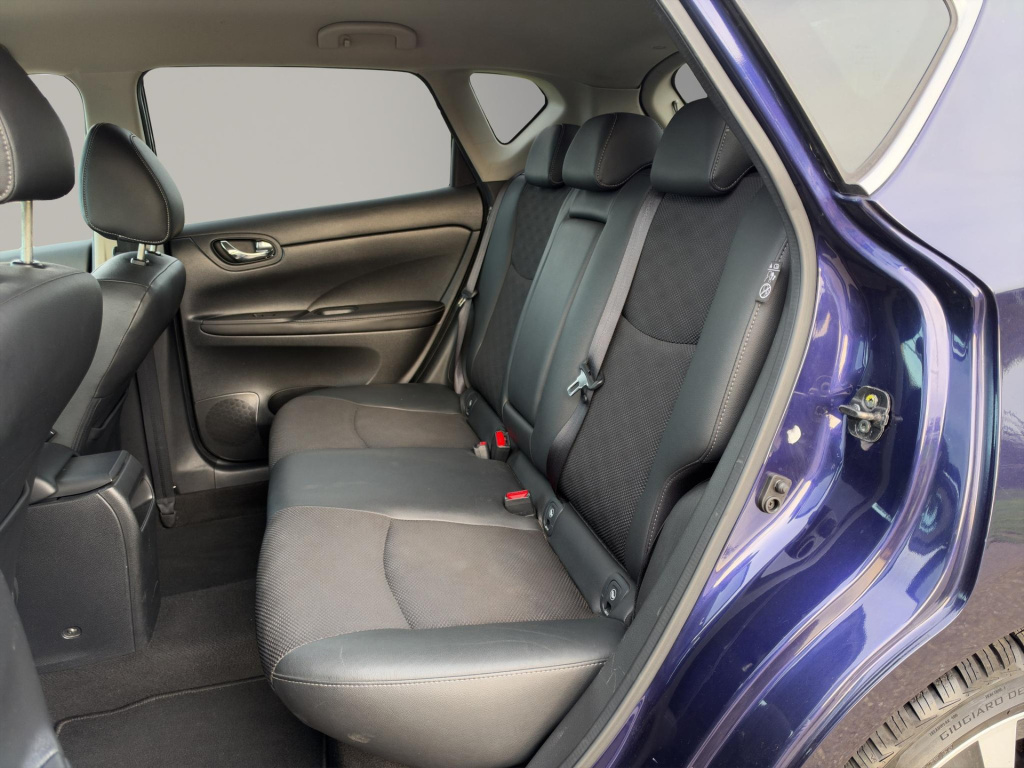 Nissan Pulsar