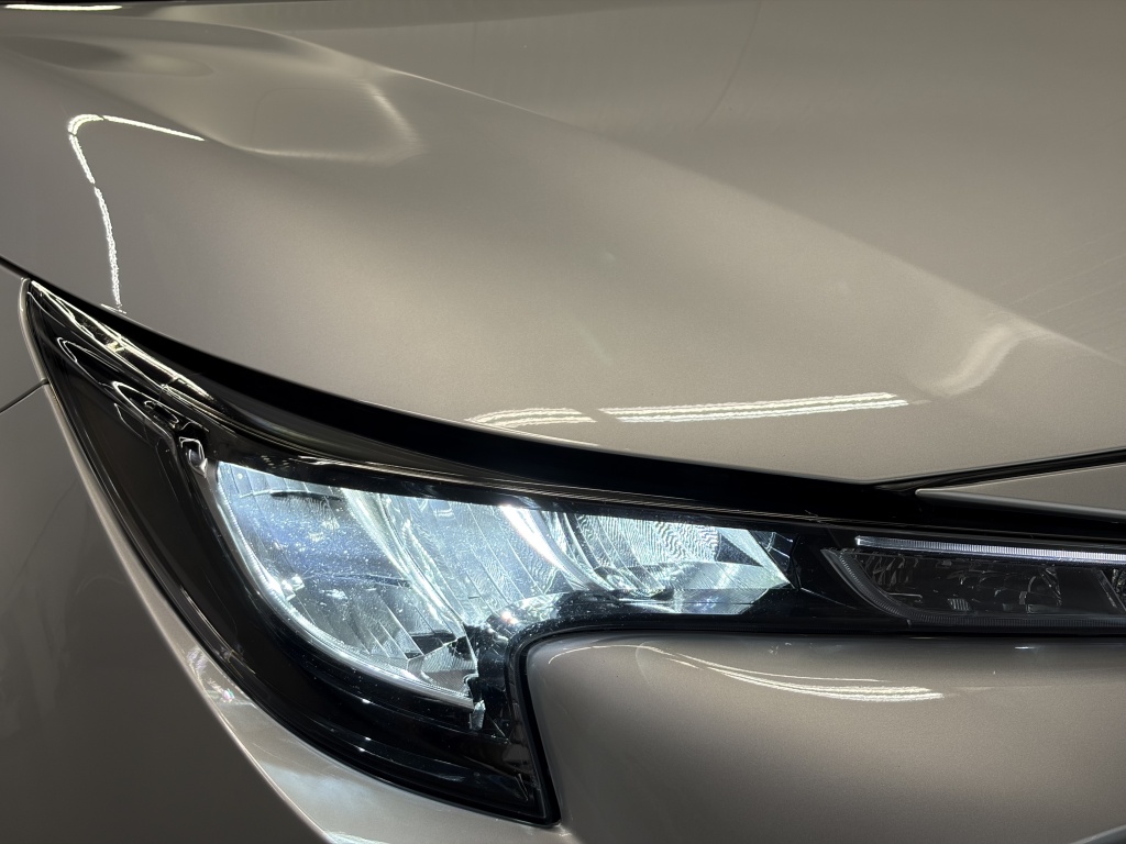 Toyota Corolla Touring Sports