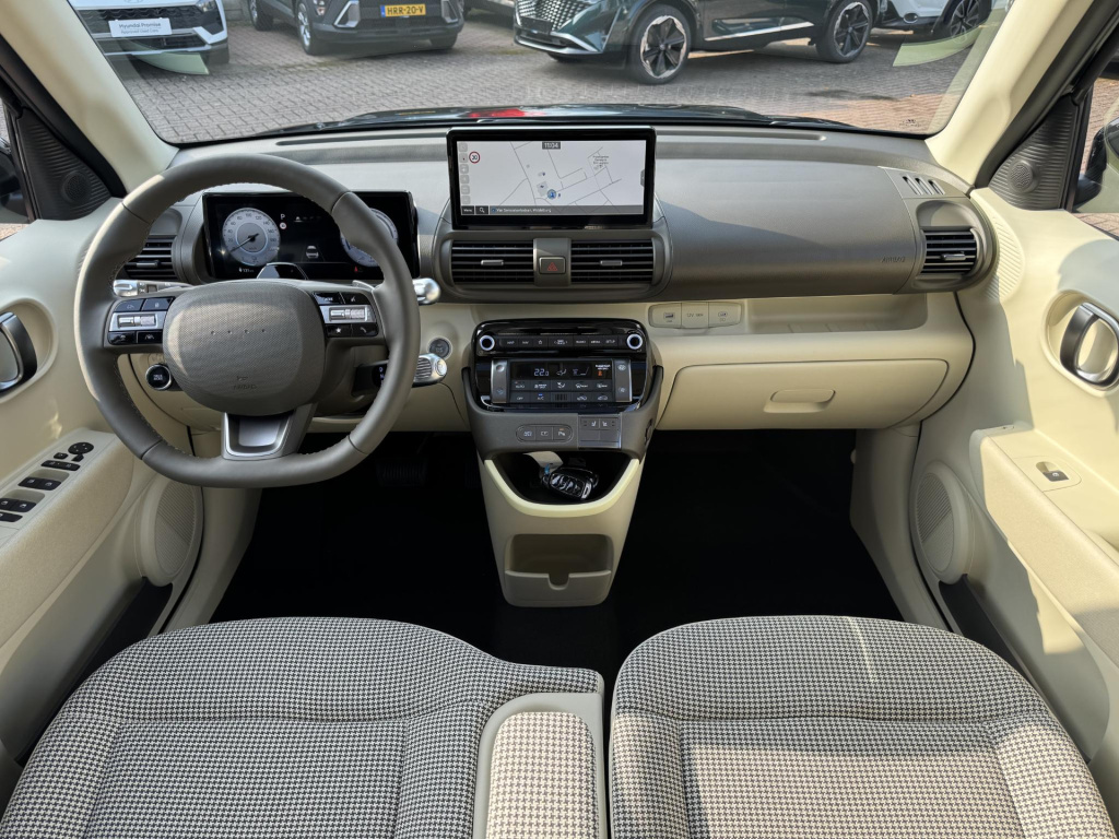 Hyundai Inster