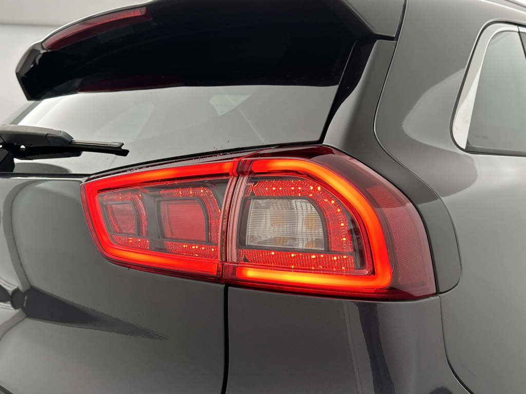 Kia E-niro