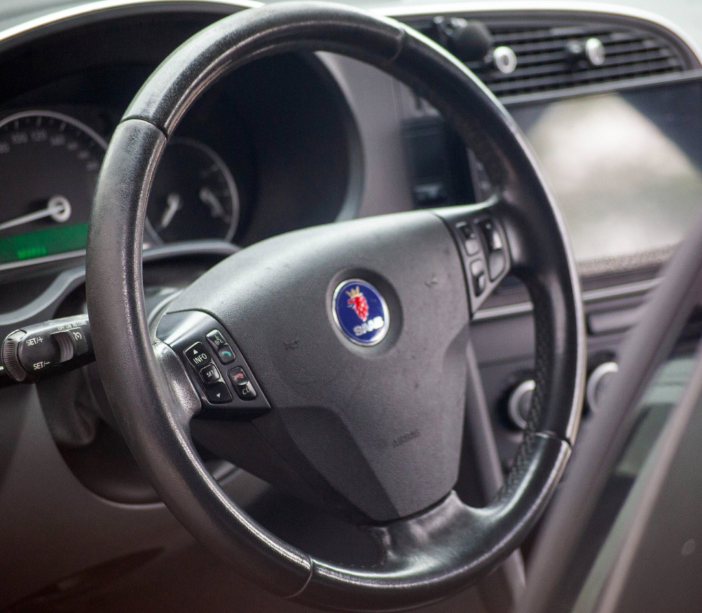 Saab 9-3