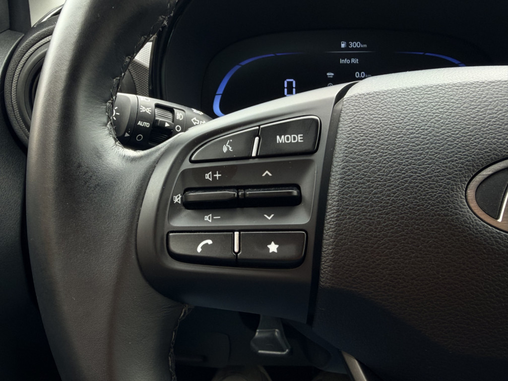 Hyundai I 10