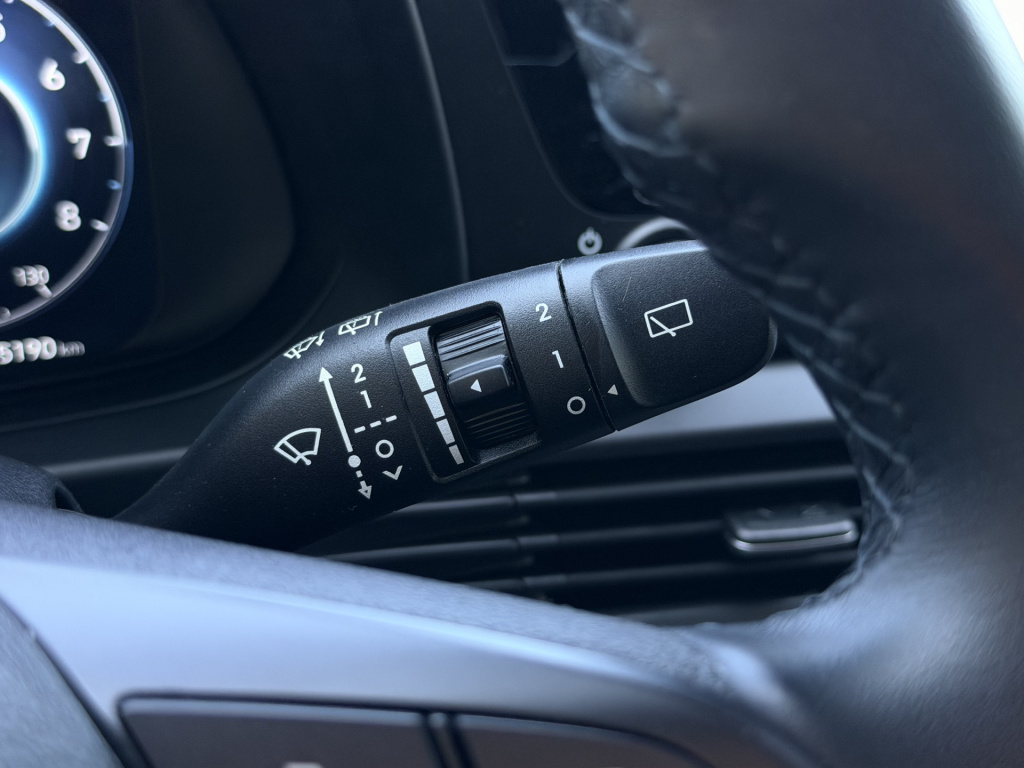 Hyundai I 20