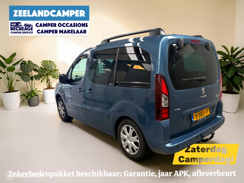 Peugeot Onbekend