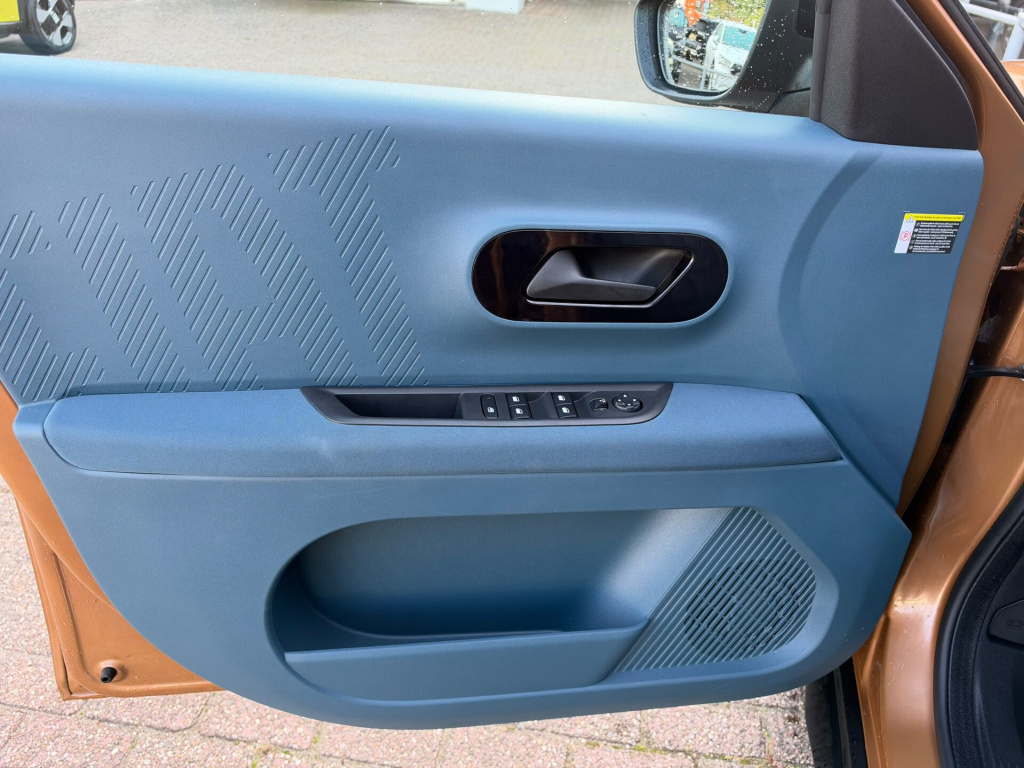 Fiat Grande Panda
