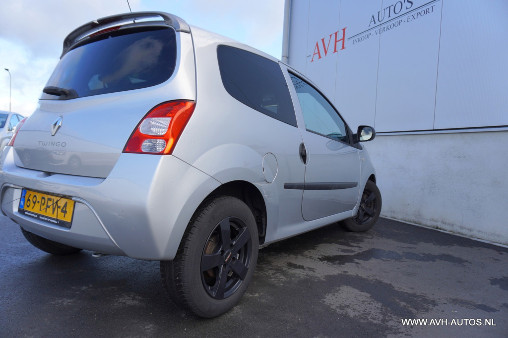 Renault Twingo