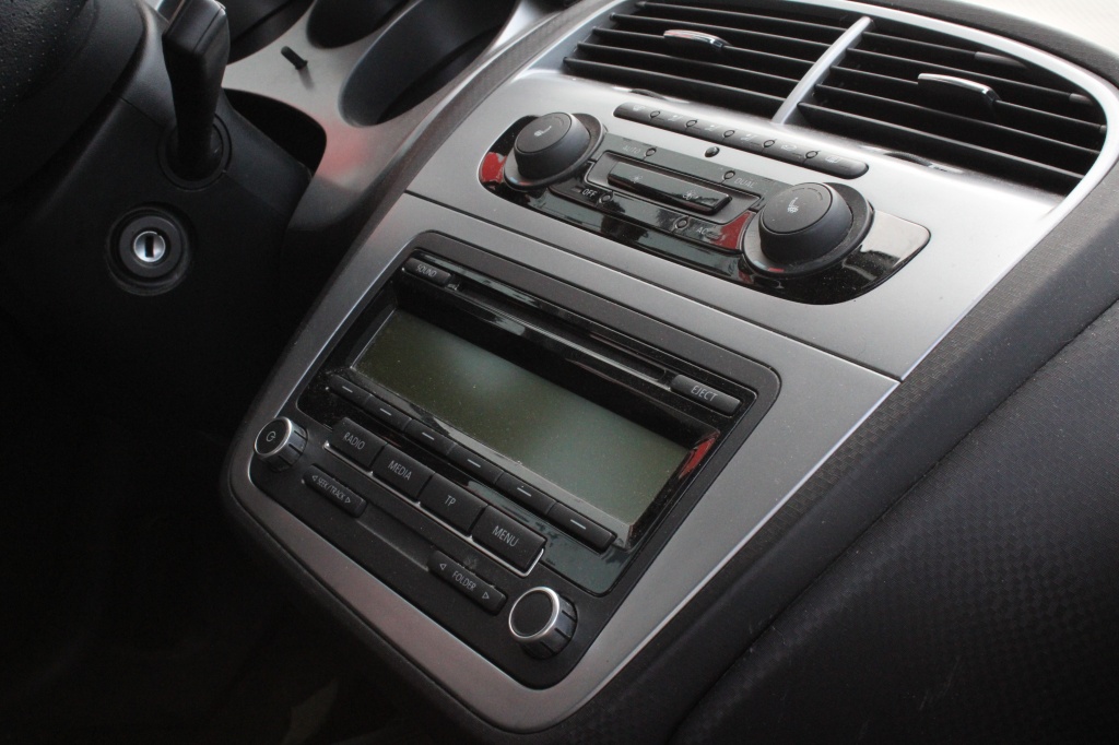 Seat Altea Xl