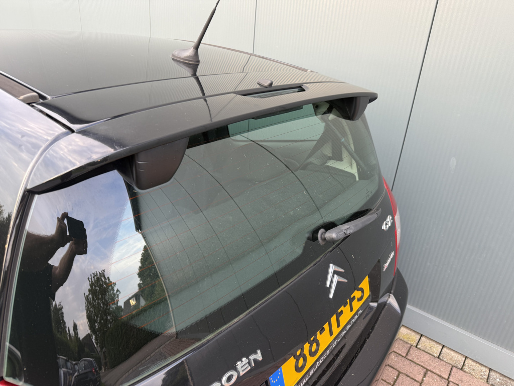 Citroen C2