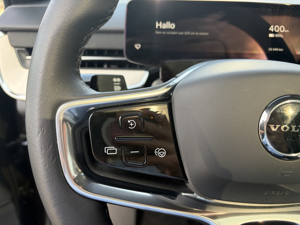 Volvo Ex90