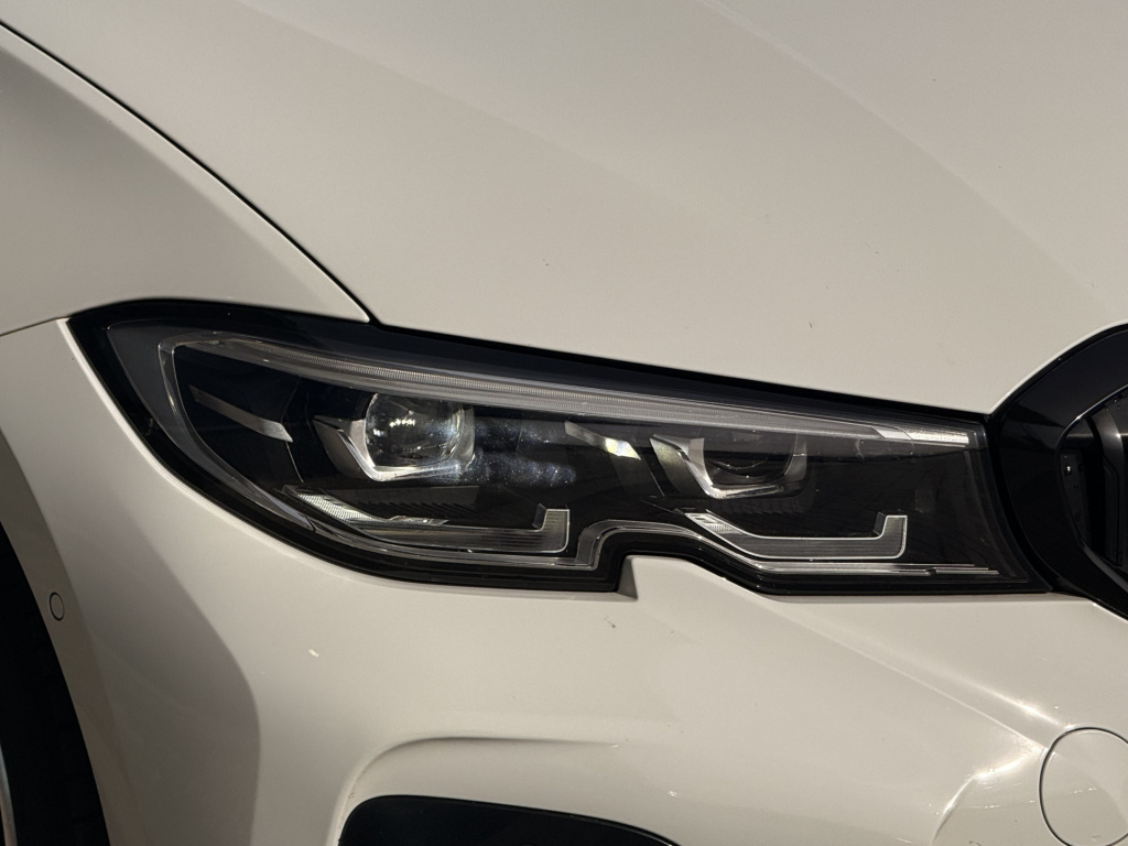 BMW 3-serie