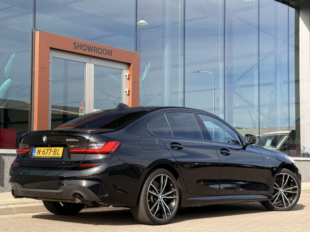 BMW 3-serie