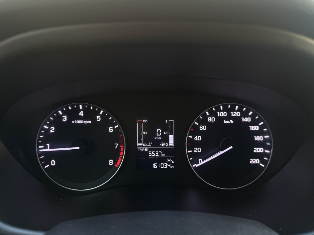 Hyundai I 20