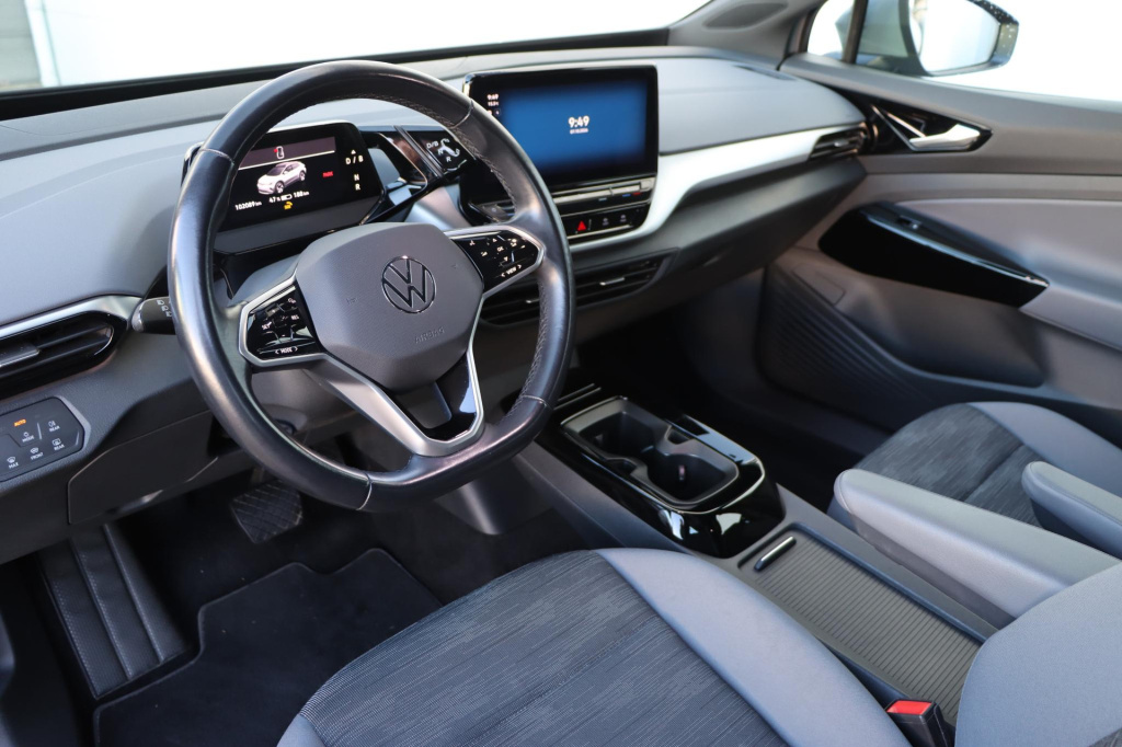 Volkswagen Id.4