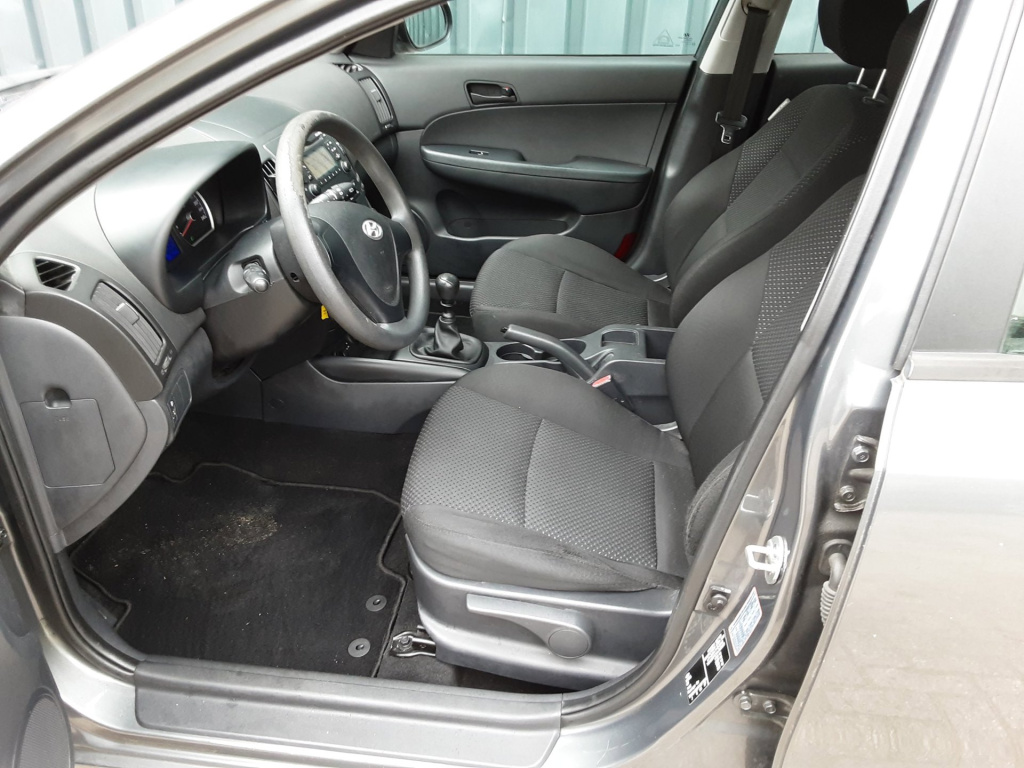 Hyundai I 30
