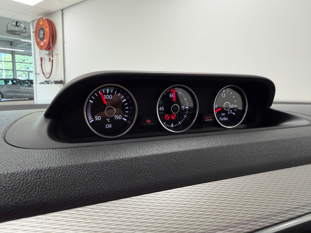 Volkswagen New Beetle