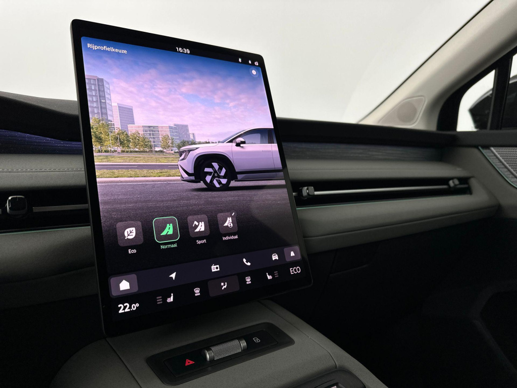 Skoda Peaq