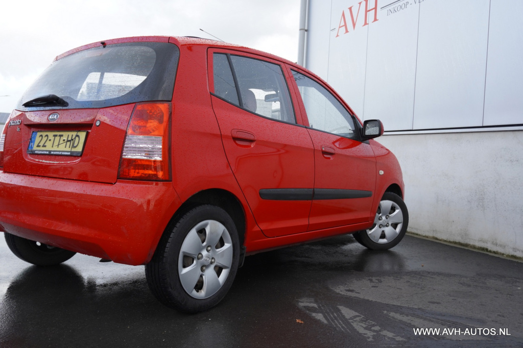Kia Picanto