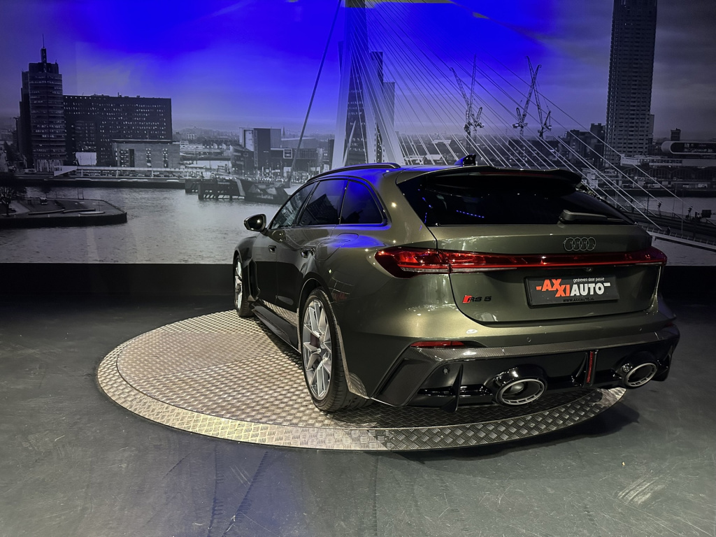 Audi Rs5