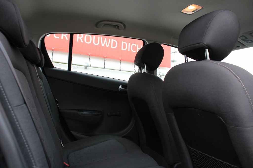 Hyundai I 20