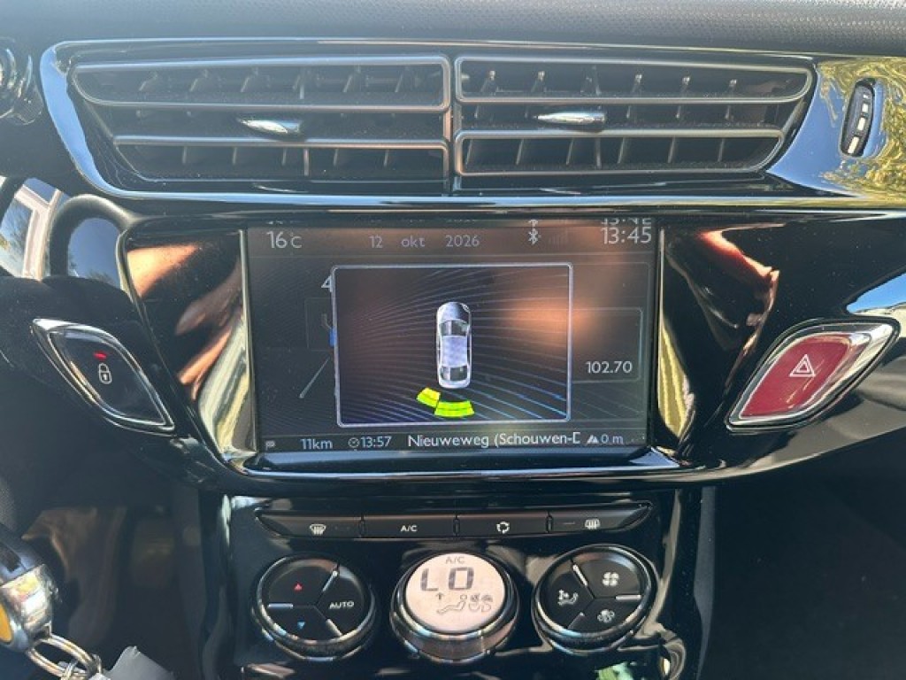Citroen DS3