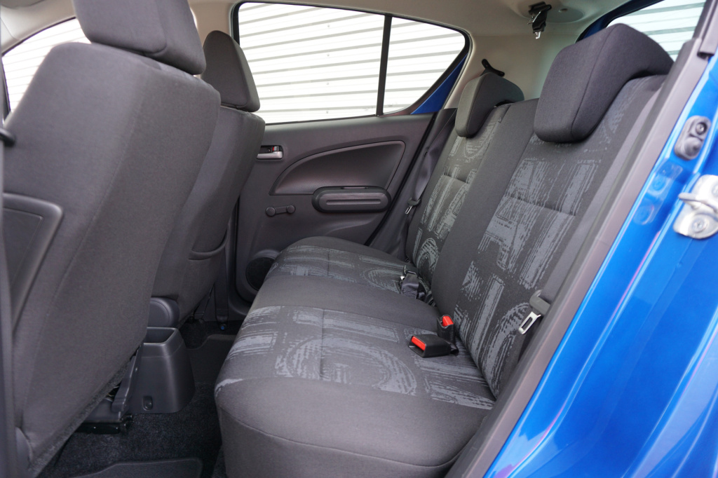 Opel Agila