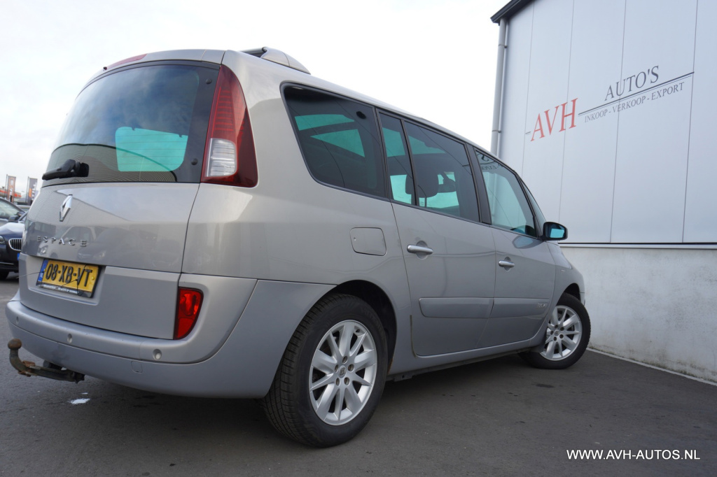 Renault Grand Espace